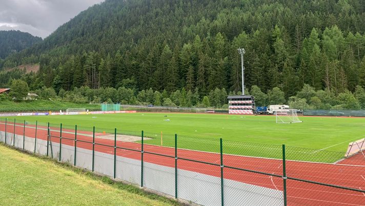 Toro, l’allenamento pomeridiano di Santa Cristina: Falque ancora a parte - immagine 1