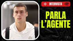 Milan, l’agente di Terracciano: “Filippo è mentalmente pronto. Darà il massimo”