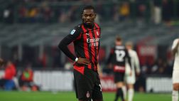 Come sta Leao? E per Como, occhio a quel fastidio all’adduttore…