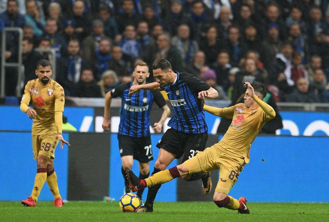 Fotogallery – Inter-Torino 1-1: i granata fermano la seconda in classifica - immagine 132