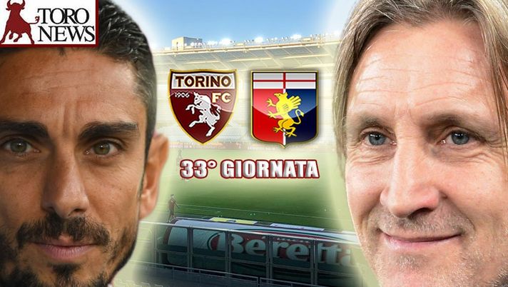 Torino-Genoa 3-0 - immagine 1