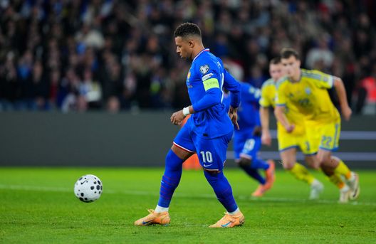 Inarrestabile Mbappé, raggiunta quota 400 gol in carriera: battuti Messi e Cristiano Ronaldo- immagine 2