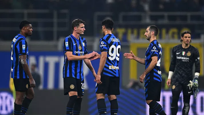 CorSera: “Inter-Napoli, un tempo per uno. Conte sorride, i nerazzurri non…” - immagine 1