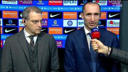 GdS – Reazione Juve considerata sproporzionata in casa Inter. Prova tv? Bastoni tranquillizzato