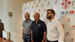 VIDEO VN – Guccione: “Franchi? Confermo, Fiorentina era disposta a spostarsi”