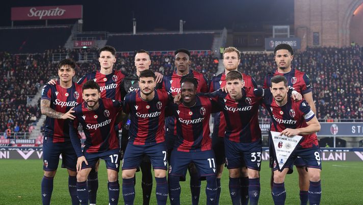 Bologna-Udinese, le pagelle- immagine 1