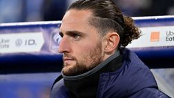 Marsiglia, aria di crisi e Rabiot non ci sta: “Potrei dire cose fuori di testa”