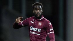 CorSport: “Dia, caso aperto con la Salernitana. La sua volontà sul futuro tra Italia ed estero”