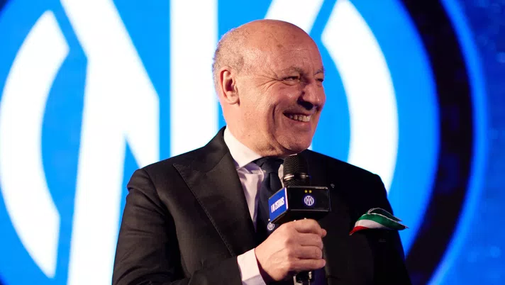 Ancora Marotta: “Inseriremo dei giovani. Under 23? Stiamo valutando se partire dal 25-26” - immagine 1