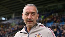 UFFICIALE – Cremonese, allenamento mattutino: domani la partenza per Napoli