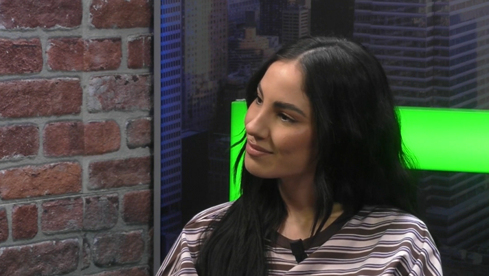 Giulia De Lellis: “Tony Effe dolce e premuroso. A chi lo critica dico…”  Giulia De Lellis