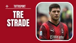 Calciomercato Milan – Secondo attaccante, quattro opzioni sul piatto