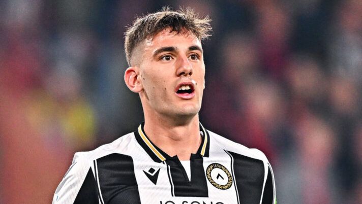 Moretto: “Lucca voluto fortemente da Conte! E sarà il primo con un contratto di 6 anni” - immagine 1