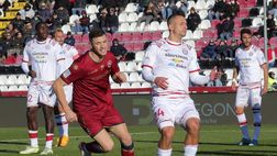 FINALE CITTADELLA-SÜDTIROL 2-1 (24′ Pandolfi, 56′ Casiraghi, 66′ Pittarello)