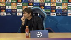 Conte sul calcio tedesco: “Sono al nostro livello ma hanno un vantaggio”