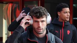 Pulisic e il rinnovo: rapporti buoni con il Milan. Ecco cosa potrebbe servire