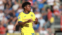 Orban espulso, la squalifica può essere di più partite