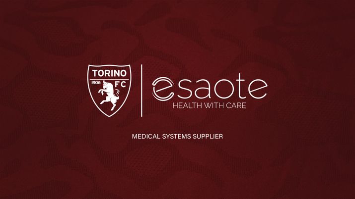 Torino, prosegue la partnership con Esaote Torino, prosegue la partnership con Esaote - immagine 1