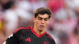 Calciomercato Milan, Schira: “Chieste informazioni per Juanlu Sánchez”