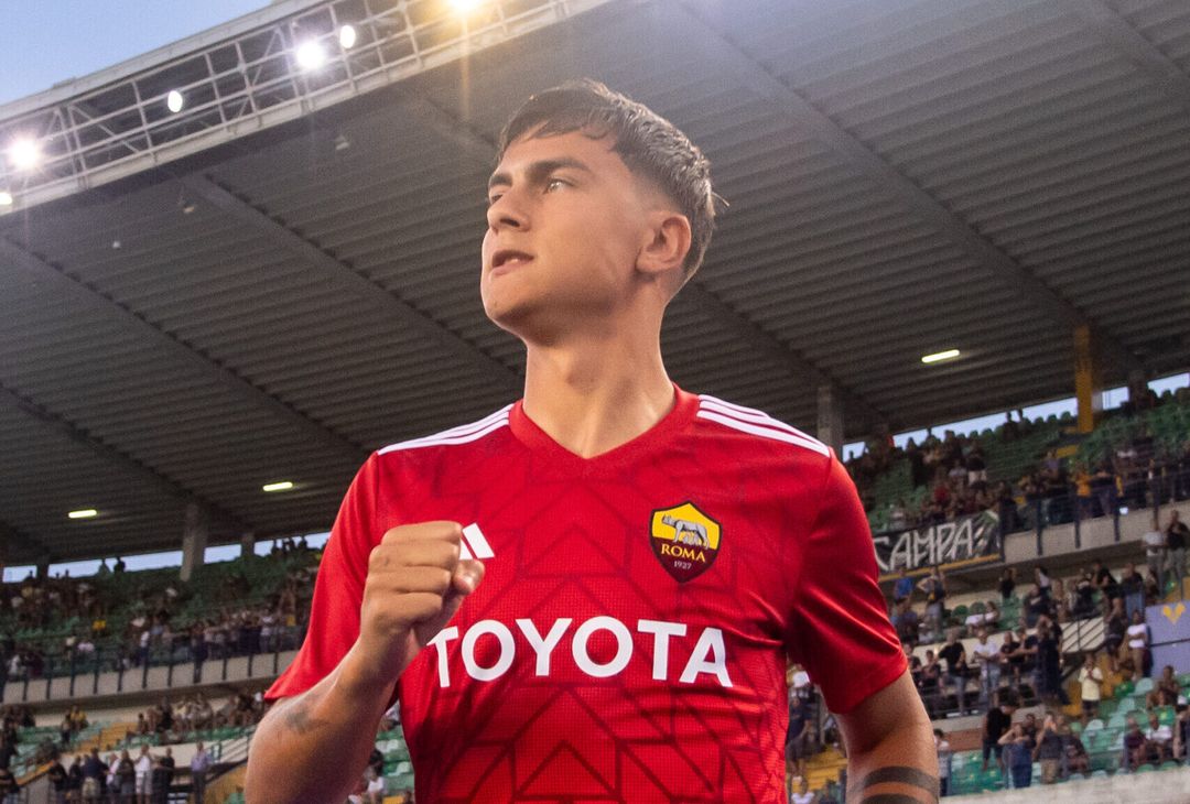 Verona-Roma 2-1 – FOTO GALLERY - immagine 29