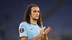 Lazio, Guendouzi: “L’Atalanta è ormai una big d’Europa, partita complicatissima”