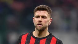 Ordine su Milan-Lecce: “A Fullkrug non hanno sottratto la specialità di casa”