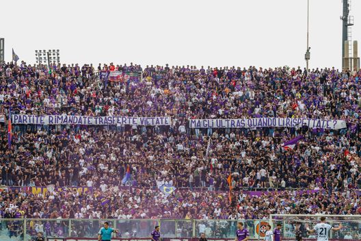 Franchi, 23mila per il Betis. Allerta alta per l’ordine pubblico- immagine 2