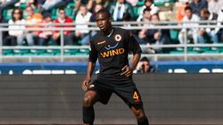 Juan: “Malen può portare la Champions. Il ritorno di Totti? Sarebbe fantastico”