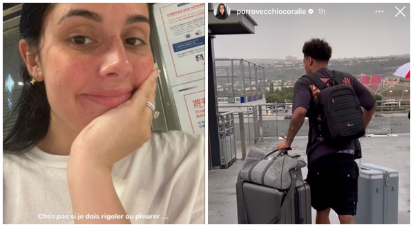 Francia, Deschamps lo convoca mentre è in luna di miele con la moglie: tutto rimandato- immagine 6