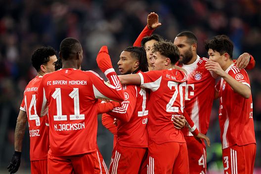 Friburgo-Bayern Monaco, lo stato di forma di Grifoni e Bavaresi- immagine 2