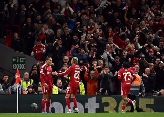 Liverpool-Real Madrid, il pronostico dell’intelligenza artificiale- immagine 2