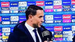 Atalanta, Palladino: “Sono felice di tornare a Napoli! Oggi punteremo su un fattore”