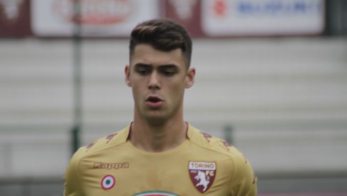 UFFICIALE, Luca Gemello in prestito al Renate in Serie C - immagine 1