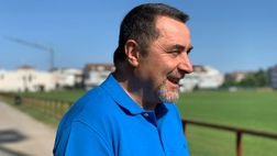 Padova, sfuma possibile obiettivo per la difesa. Mirabelli spera ancora in Loiacono