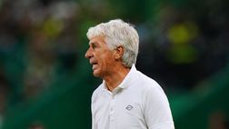 Atalanta, polemiche per queste parole di Gasperini su Ndicka e la Roma post Salernitana