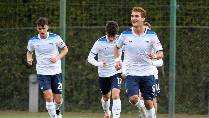Lazio Primavera Lazio Primavera