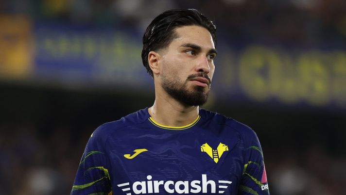 GETTY IMAGES Serdar: “Meritavamo la vittoria, abbiamo giocato bene” - immagine 1