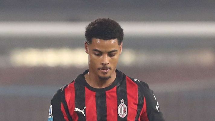 Milan, De Winter: 'Ottimo rapporto con Allegri: la sua fiducia mi aiuta tanto. Quando avevo 16 anni ...'