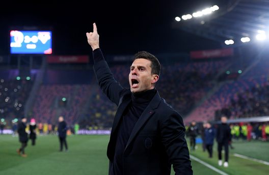 Alla Fiorentina segnano proprio tutti. E Italiano supera anche Thiago Motta- immagine 2