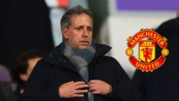 Calciomercato Fiorentina – Colpo dallo United? Paratici sogna in grande