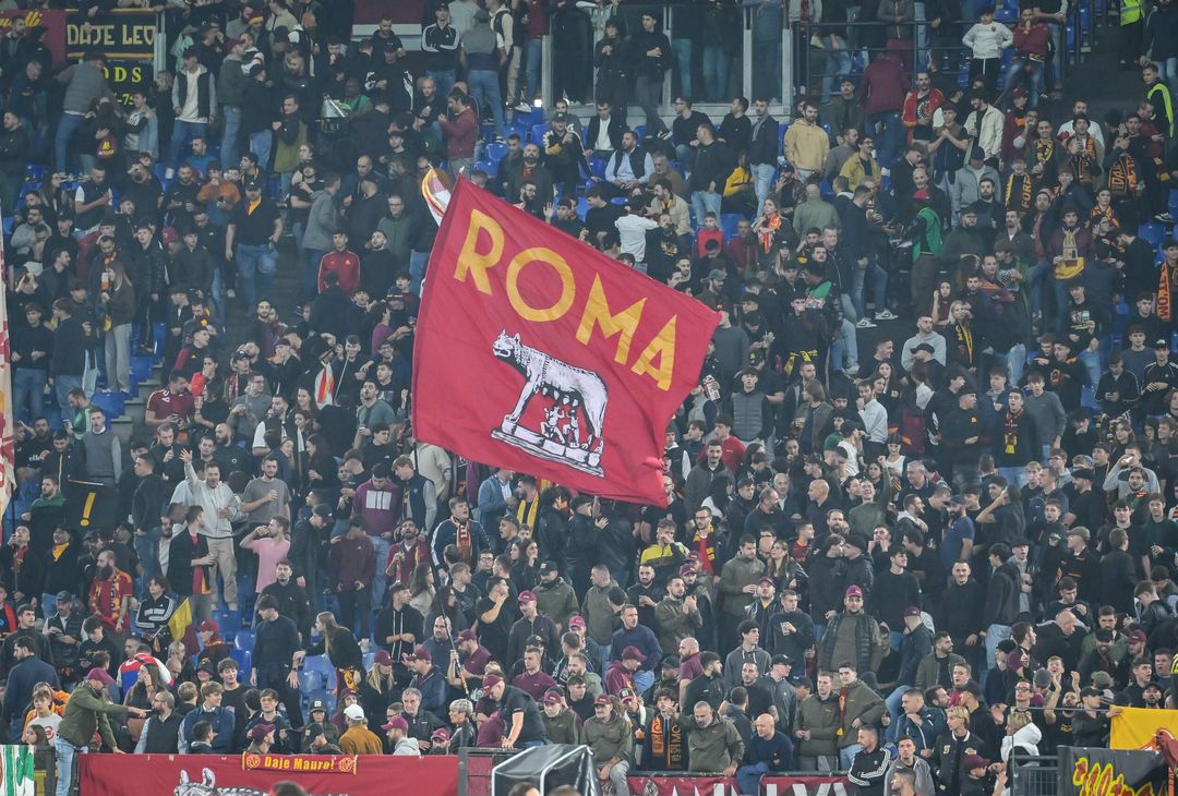Roma-Torino – FOTO GALLERY - immagine 51
