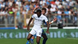 Anguissa, il valore aggiunto di Conte: Frank fondamentale in entrambe le fasi