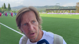 VIDEO VN – Ambrosini su Pioli: “Estremamente preparato, troverà ambiente sano”