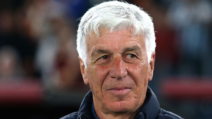 Gasperini: “Le condizioni di Dybala e Angelino! Sulla forma di Soulé, vicende extra calcio, Kone…” - immagine 1