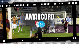 I dodici pazzi Cagliari-Napoli, quando i gol nel recupero si sono rivelati decisivi