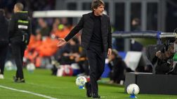 Conte, crede ancora allo scudetto? C’è scetticismo, ma nulla è impossibile – Mediaset