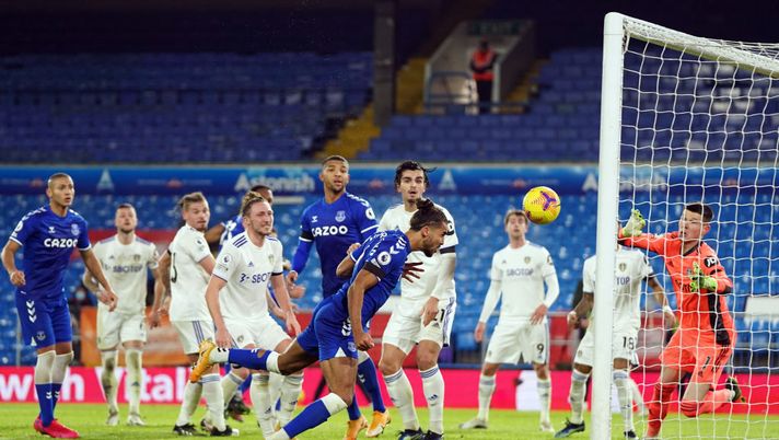 Leeds United-Everton, dove vedere la partita in diretta tv e streaming live - immagine 1