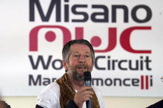 Graziano Rossi: “Valentino? Non ci vediamo spesso. Mi sposo prima dell’estate e…”- immagine 2