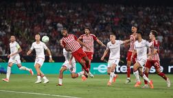 El Kaabi, l’incubo continua? Alcuni club di Serie A su di lui