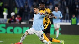 Lazio-Inter, Top&Flop: shock all’Olimpico. Zaccagni ci prova ma non basta